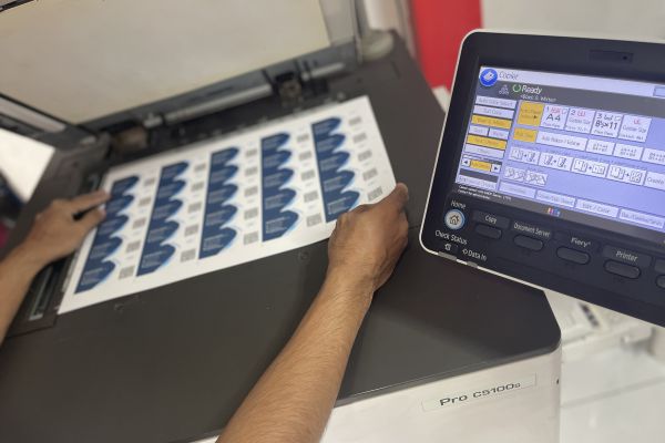 Unleash Your Creativity with Our Printing Expertis