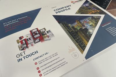 Offers High Quality Magazine Printing