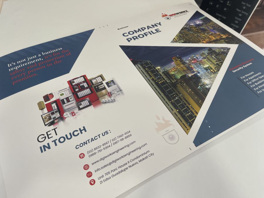 Offers High Quality Magazine Printing