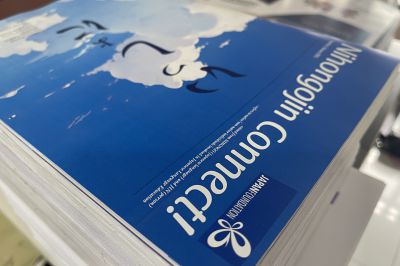 Eye Catching Brochure Printing