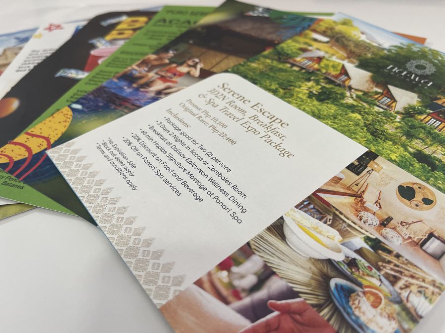 Dynamic Flyer Printing Services