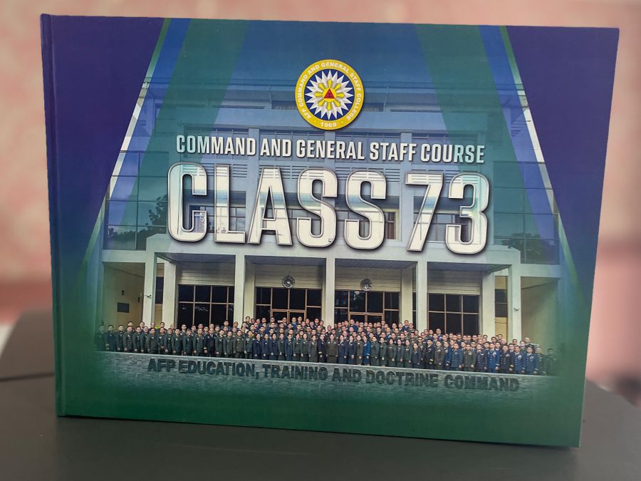 Premium Hardbound Printing