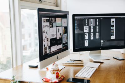 Services Enhancing Your Online Presence