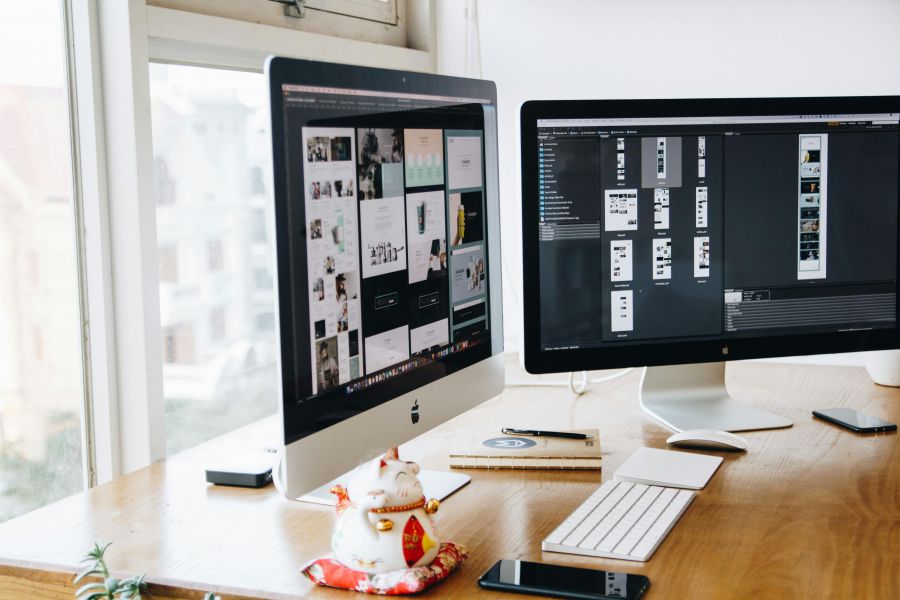 Services Enhancing Your Online Presence